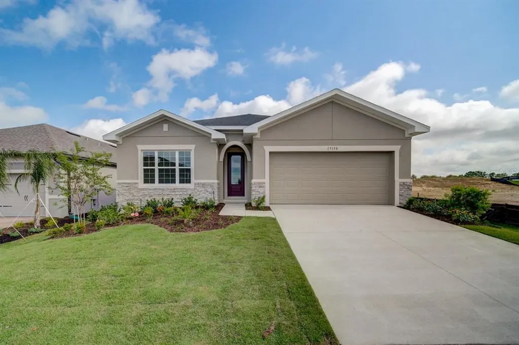 17150 Hickory Wind Drive Clermont FL 34711