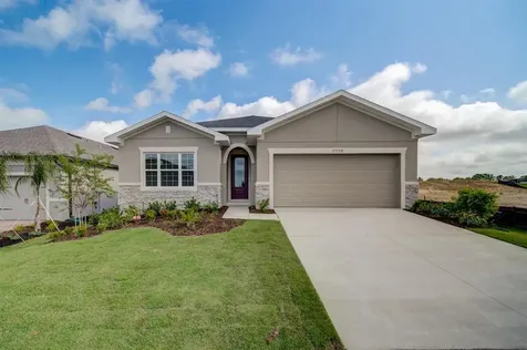 17150 Hickory Wind Drive Clermont FL 34711
