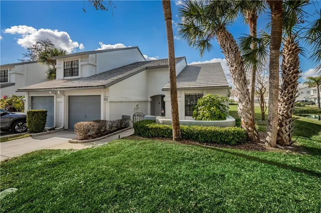 4240 Brentwood Park Circle Tampa FL 33624