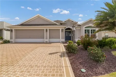 3563 Oglethorpe Avenue The Villages FL 32163
