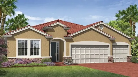 2215 Bonn Court Punta Gorda FL 33983