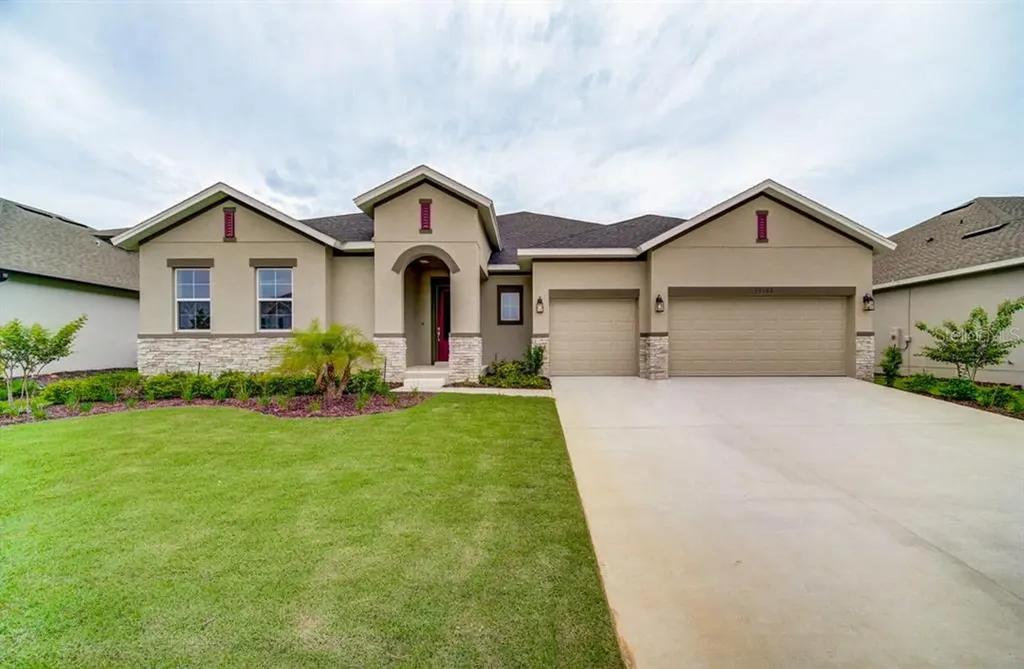 13308 Highland Woods Drive Clermont FL 34711