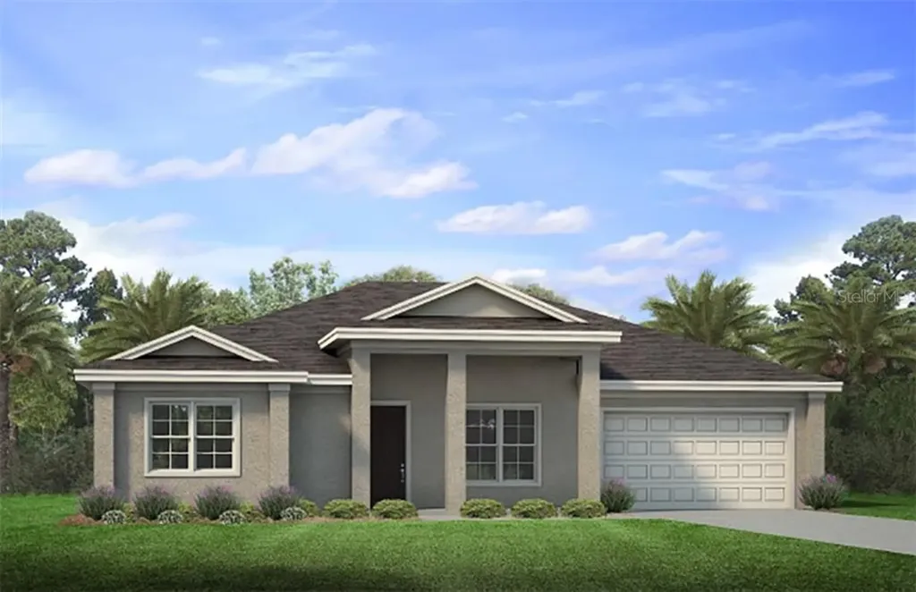 2346 Greenland Court Punta Gorda FL 33983