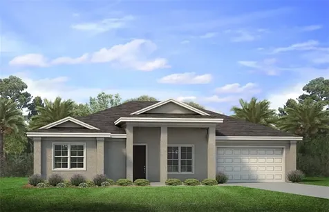 2346 Greenland Court Punta Gorda FL 33983