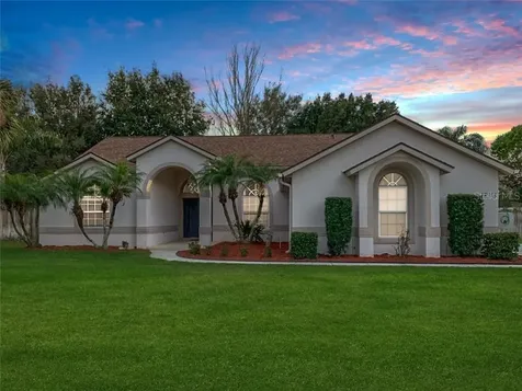 12710 Pine Arbor Drive Clermont FL 34711