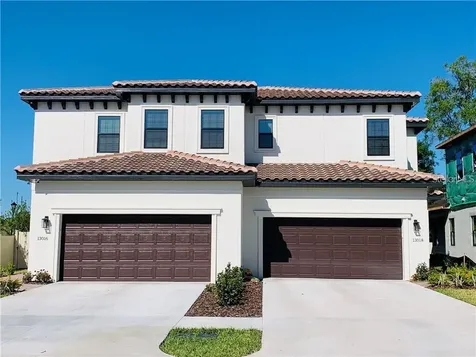 13034 Sanctuary Village Lane Tampa FL 33624