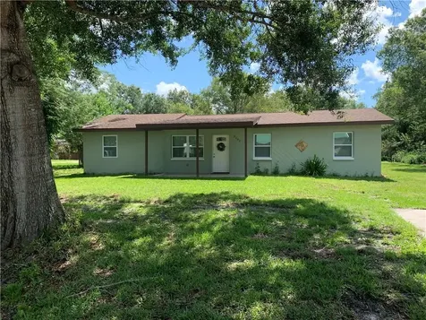 3202 SW Fender Avenue Arcadia FL 34266