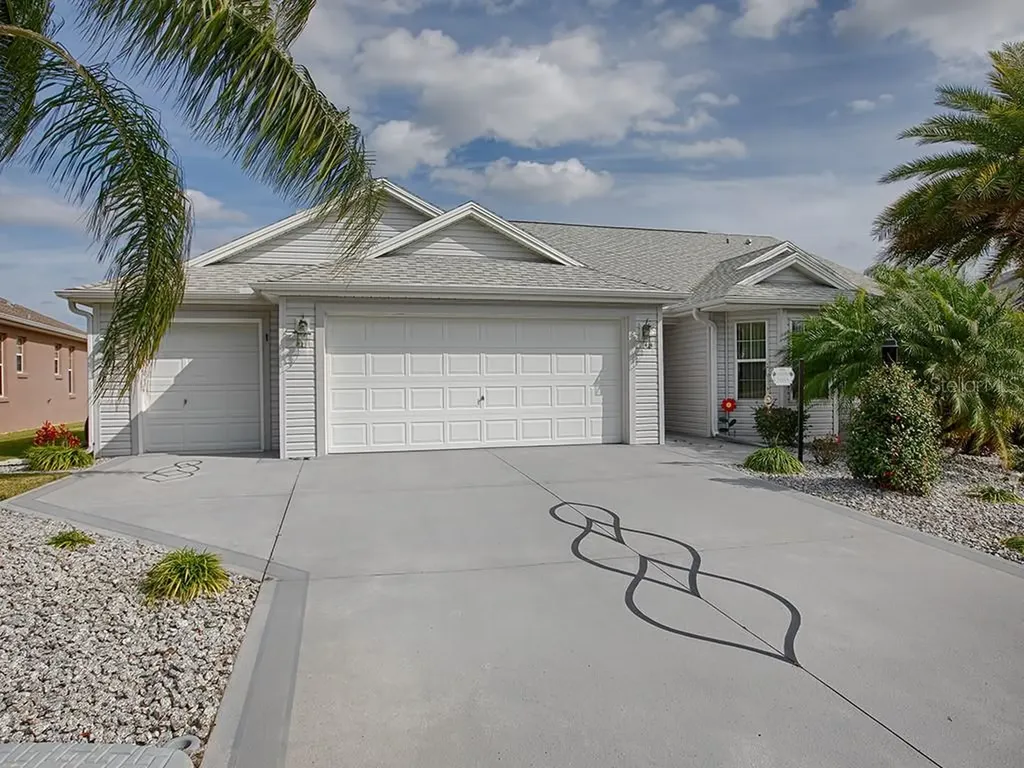 2685 Halsey Terrace The Villages FL 32162