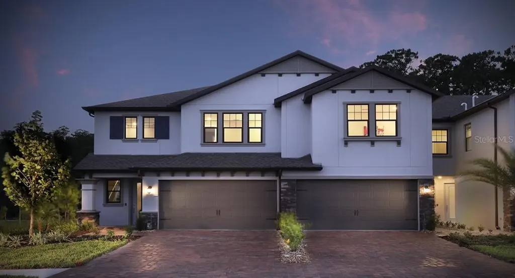 4820 San Martino Drive Wesley Chapel FL 33543