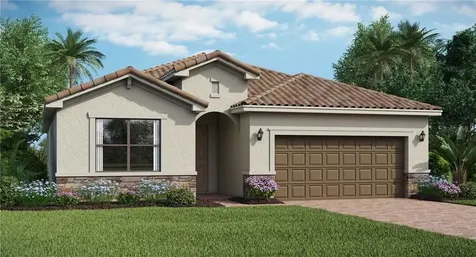 10171 Crooked Creek Drive Venice FL 34293