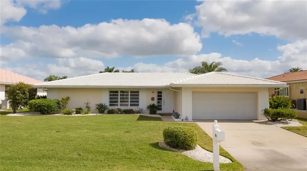 516 Medici Court Punta Gorda FL 33950