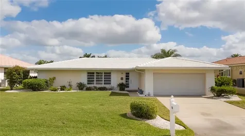 516 Medici Court Punta Gorda FL 33950
