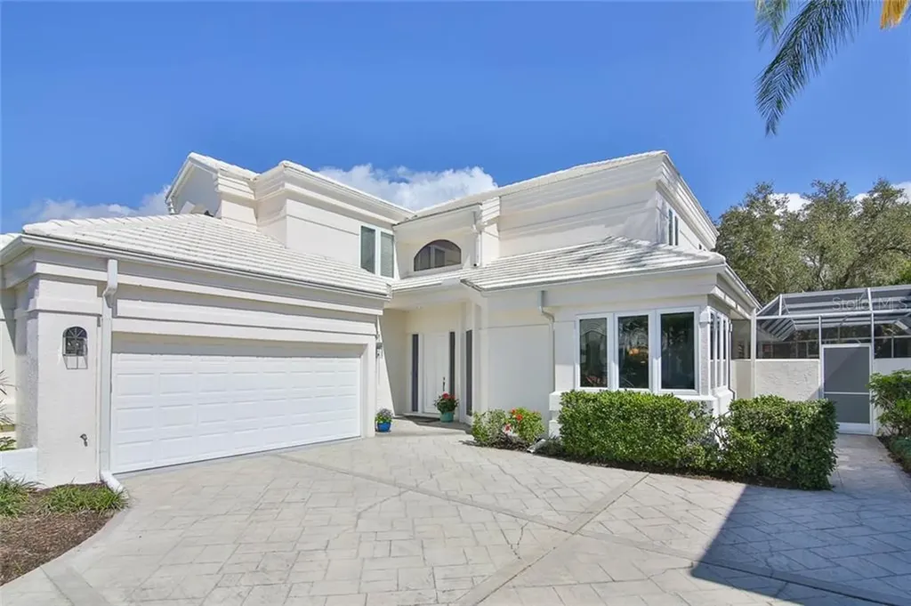 7755 Club Lane Sarasota FL 34238