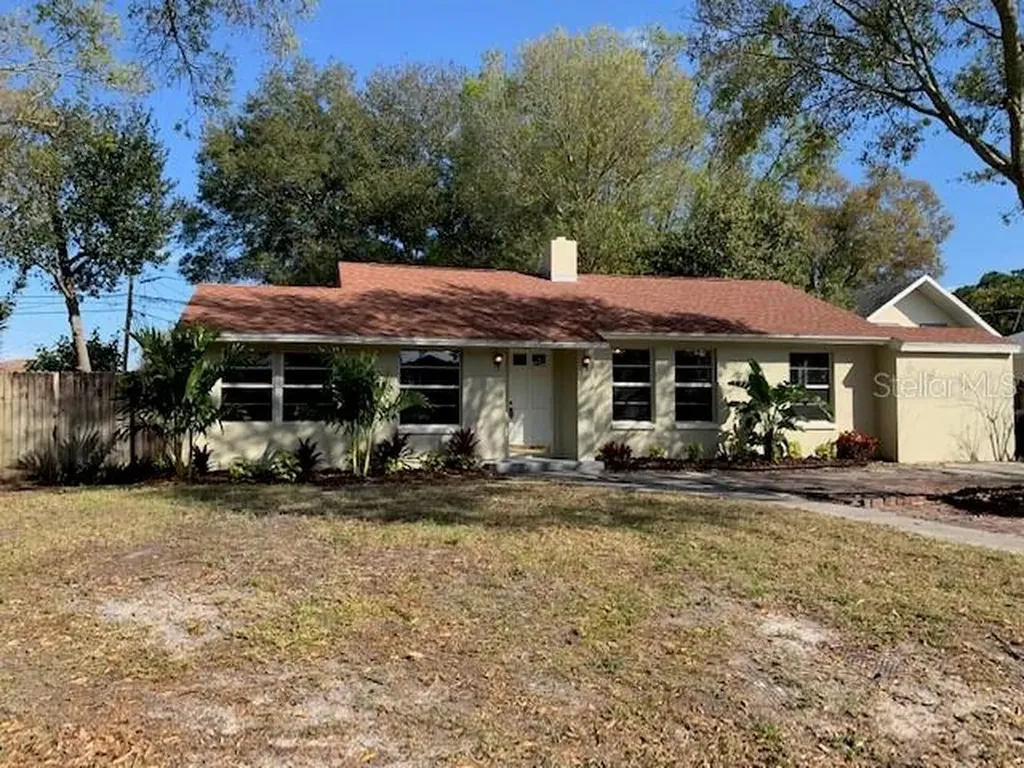 3525 Prescott Street N St Petersburg FL 33713