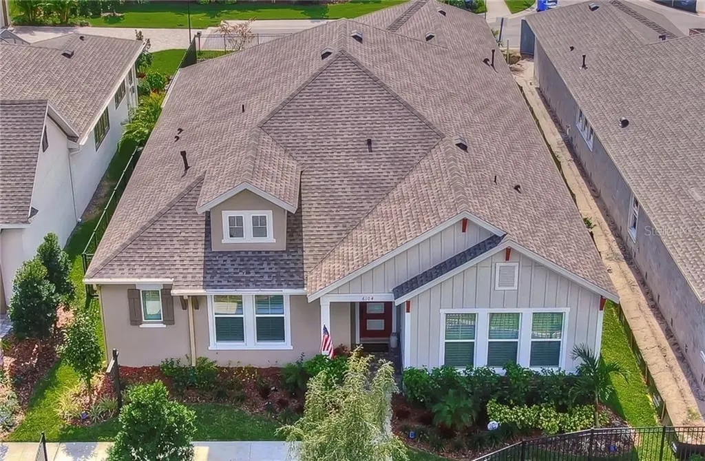 6104 Watercolor Drive Lithia FL 33547