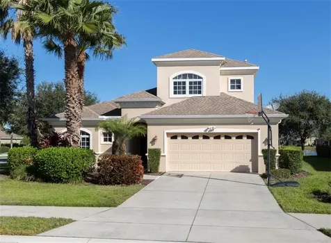 372 Snapdragon Loop Bradenton FL 34212