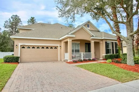 15602 Golden Bell Street Winter Garden FL 34787