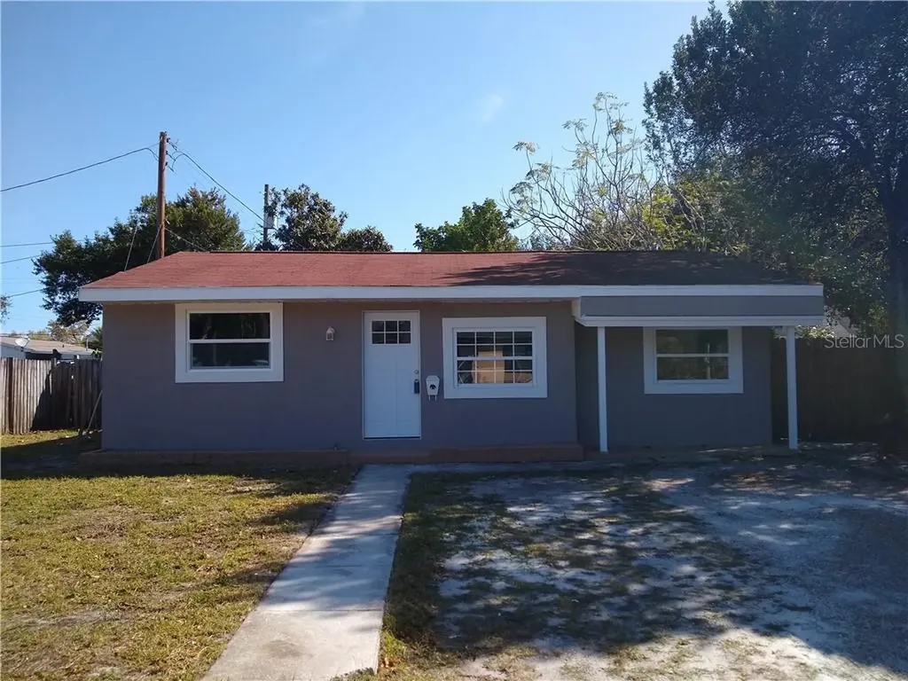 3719 Tifton Street N St Petersburg FL 33713