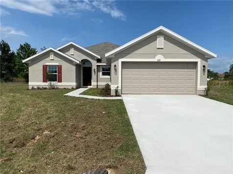435 Brookfield Drive Kissimmee FL 34758