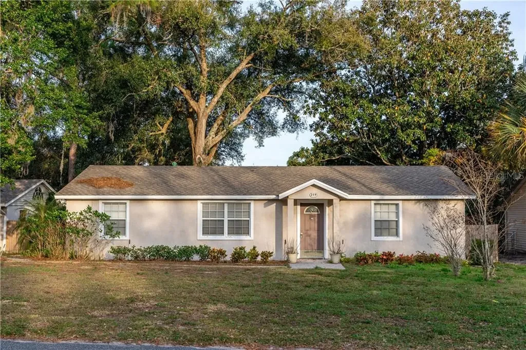 249 Grande Vista Street Debary FL 32713