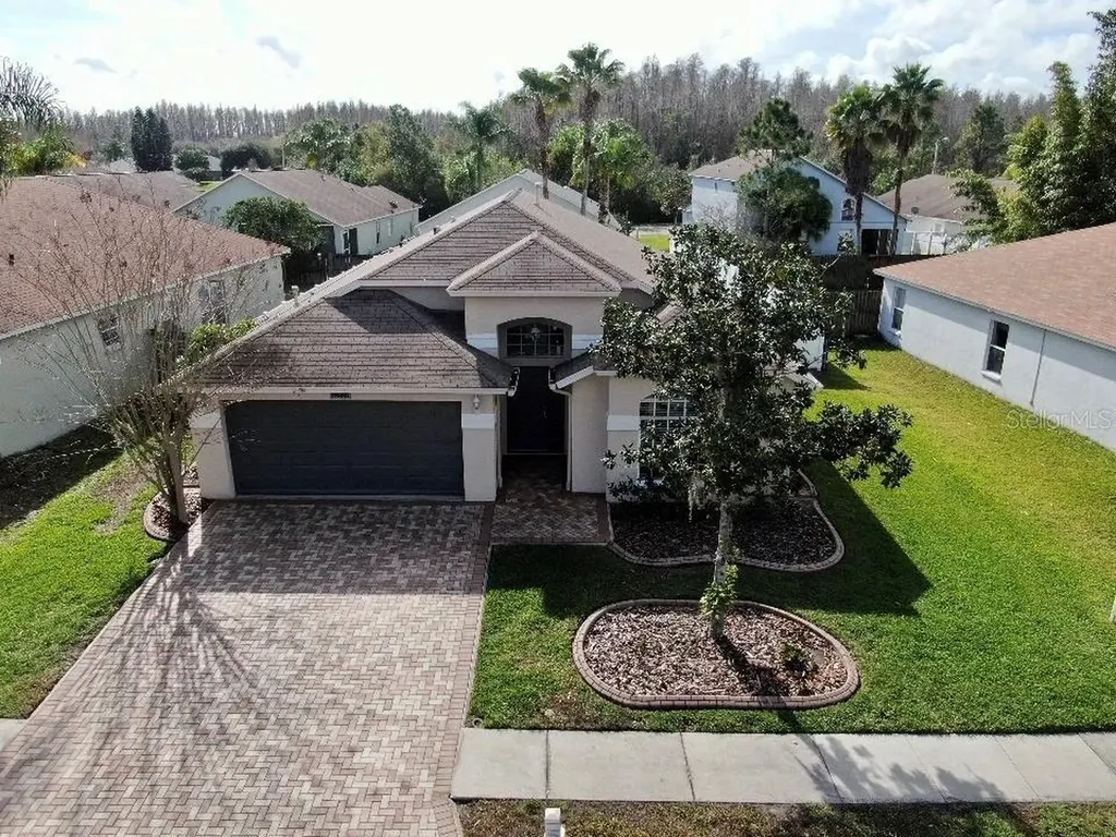 30538 Tremont Drive Wesley Chapel FL 33543