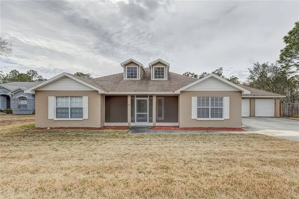 11286 Furley Avenue Weeki Wachee FL 34613