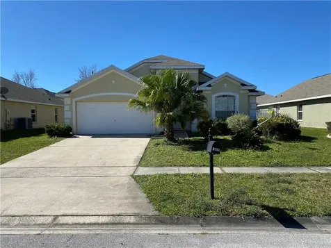 2604 Sunningdale Drive Kissimmee FL 34746