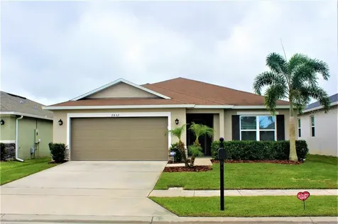 2832 Shelburne Way Saint Cloud FL 34772