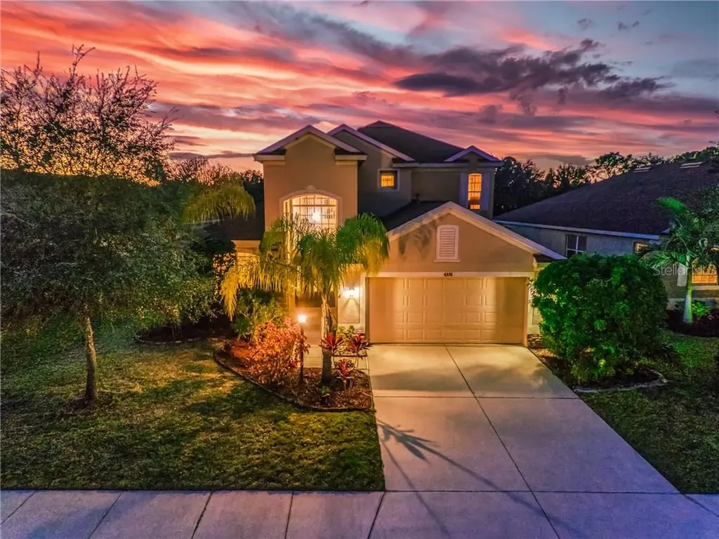 6376 Golden Eye Glen Lakewood Ranch FL 34202