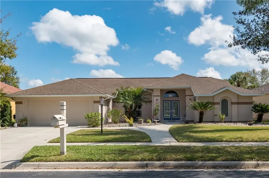 1060 Harbour Wood Drive Punta Gorda FL 33983