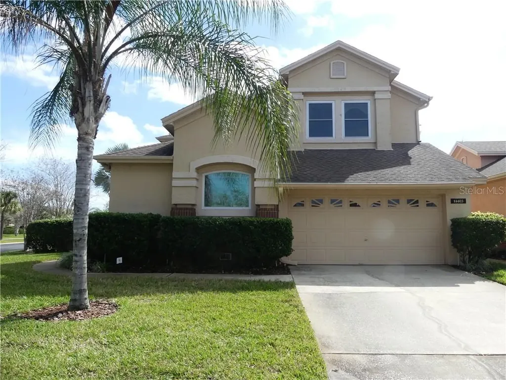 14403 Tambourine Drive Orlando FL 32837