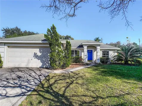 310 Cherry Tree Street Eustis FL 32726