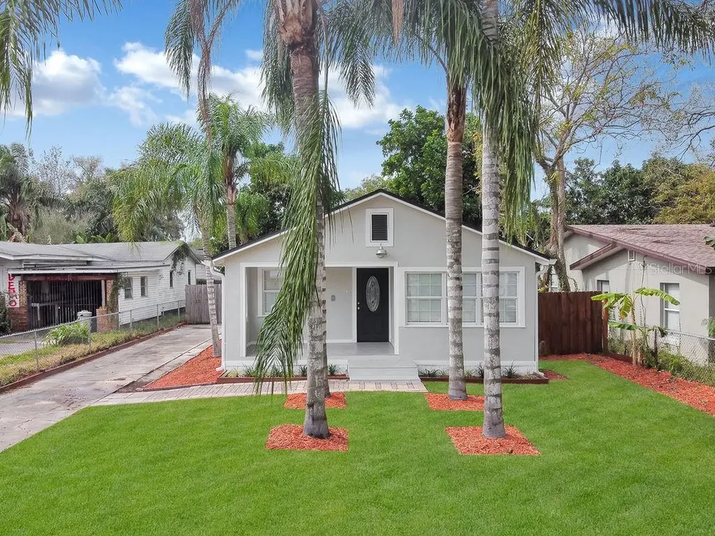 2016 Chamberlin Street Orlando FL 32806