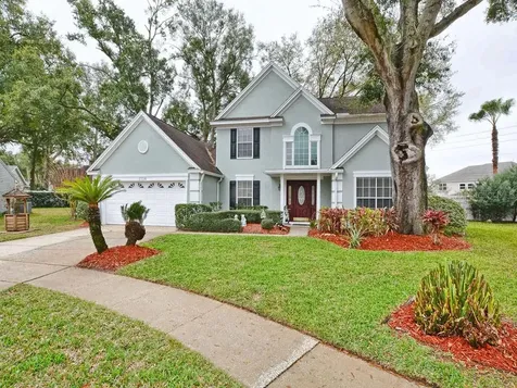 1716 S Woodbury Court Apopka FL 32712