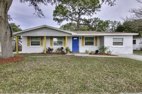6533 La Mesa Circle Tampa FL 33634