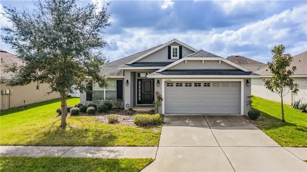 18430 Dajana Avenue Land O Lakes FL 34638