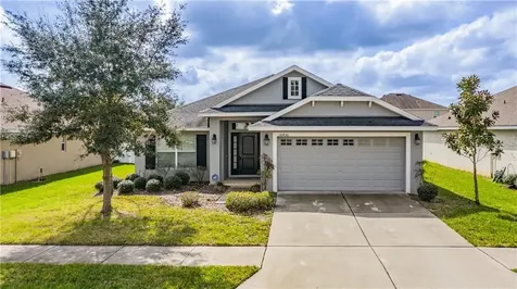 18430 Dajana Avenue Land O Lakes FL 34638