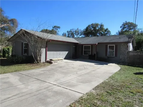 1320 Chris Avenue Deland FL 32724