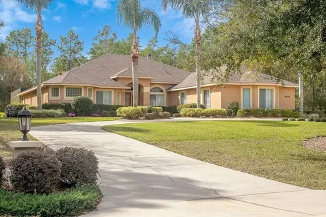 2679 Winnemissett Oaks Drive Deland FL 32724