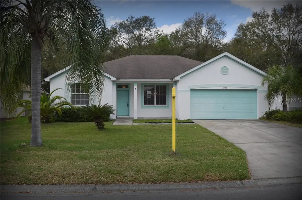 3323 Michener Place Plant City FL 33566