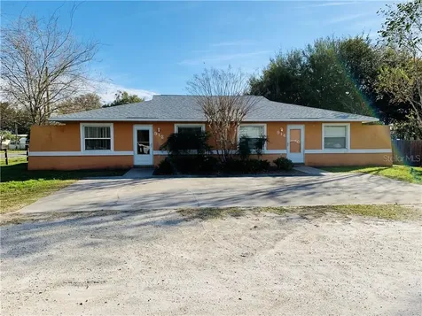 912 Grape Avenue Saint Cloud FL 34769