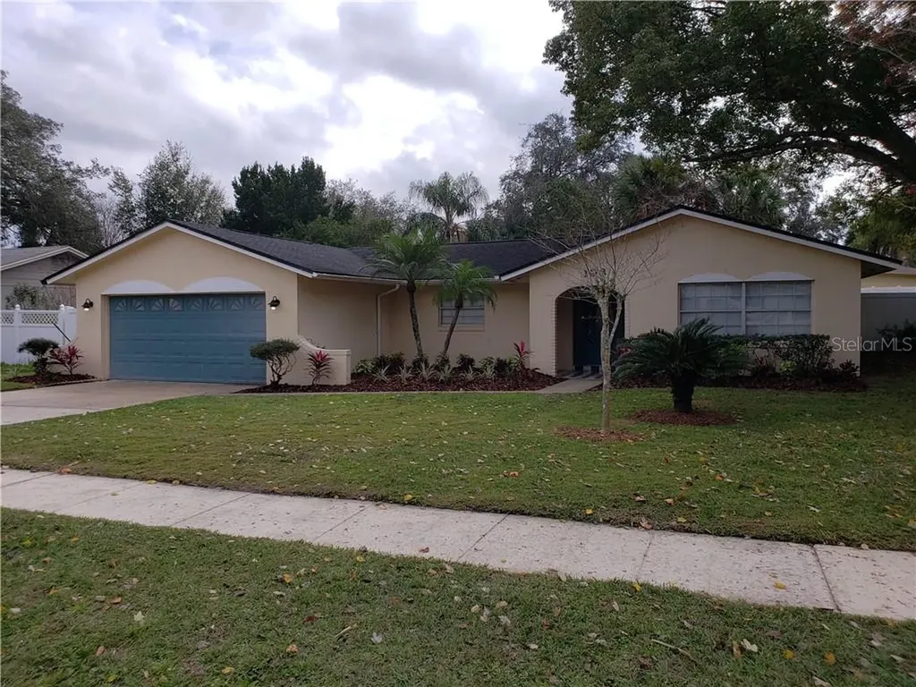 103 Cedarwood Circle Longwood FL 32750