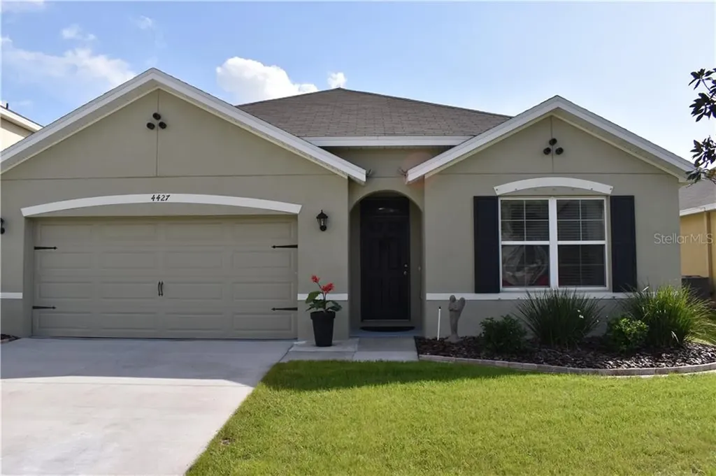 4427 Lindever Lane Palmetto FL 34221