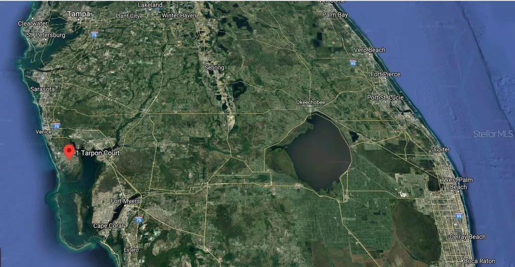 1 Tarpon Court Placida FL 33946