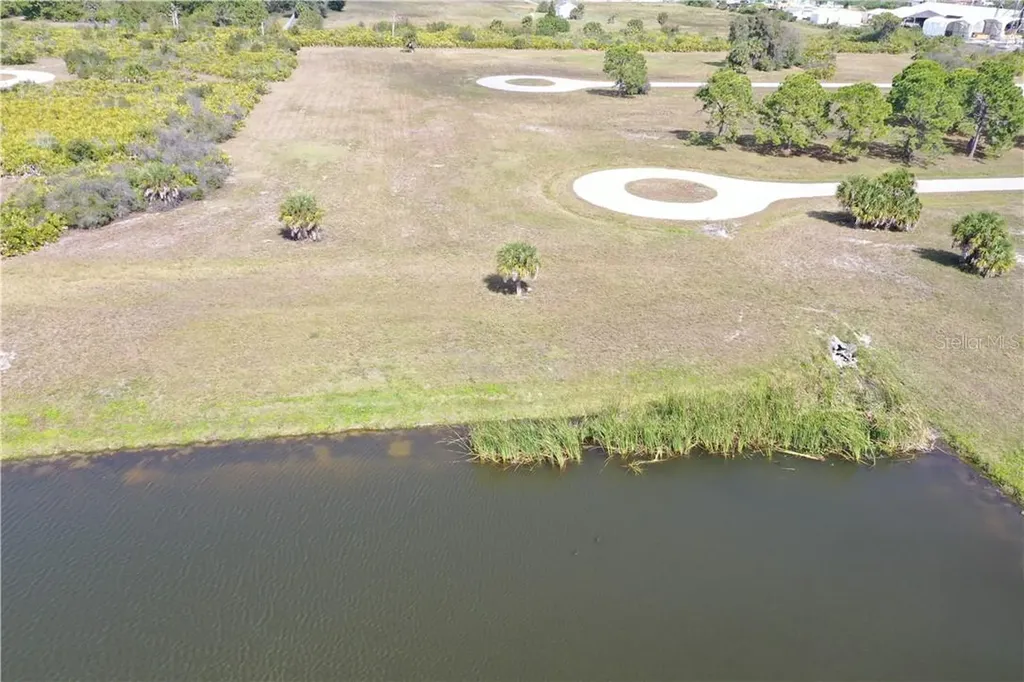 1 Tarpon Court Placida FL 33946