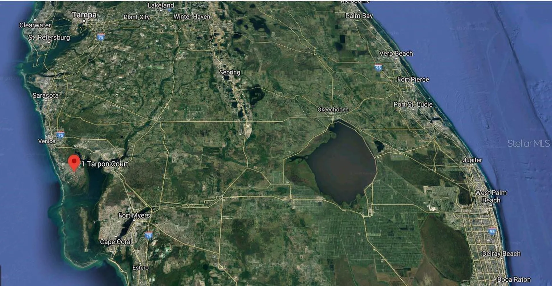 1 Tarpon Court Placida FL 33946