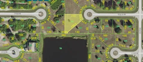 1 Tarpon Court Placida FL 33946