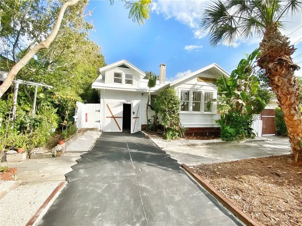 1630 1st Street SE St Petersburg FL 33701