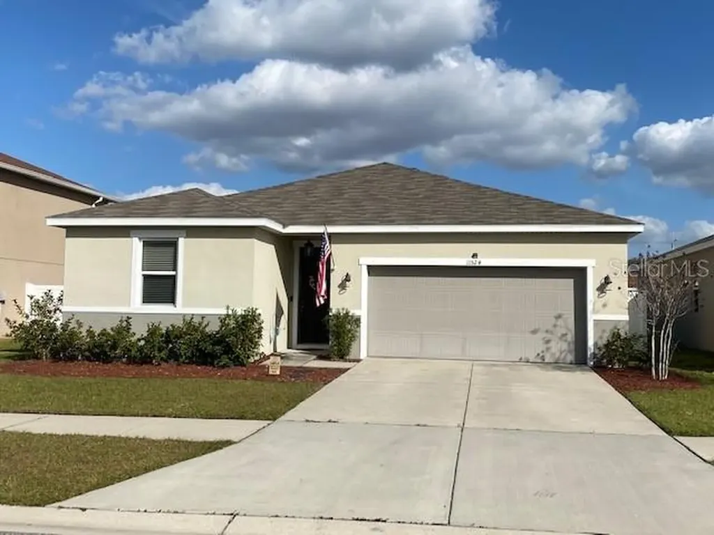 11524 Southern Creek Drive Gibsonton FL 33534