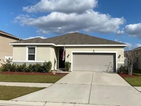11524 Southern Creek Drive Gibsonton FL 33534